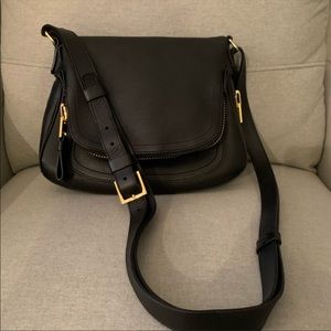 Tom Ford Jennifer Crossbody Bag